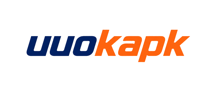 uuokapk লোগো